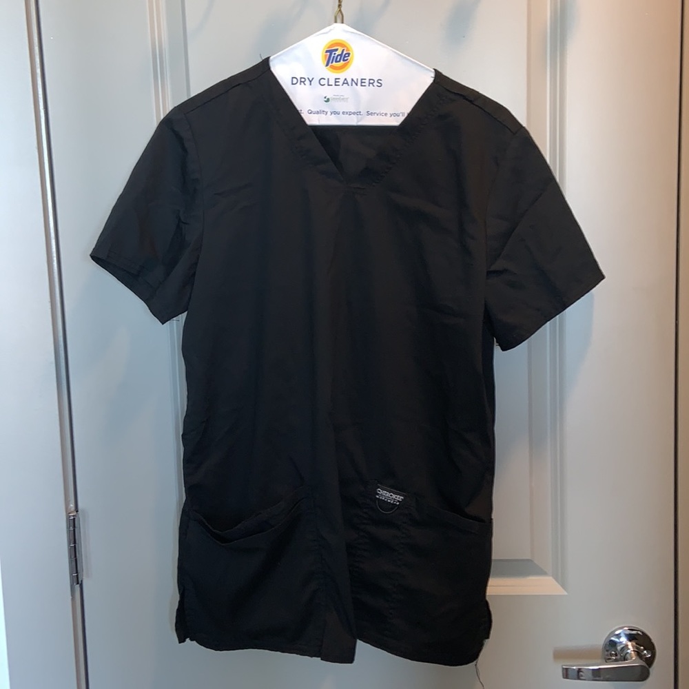 Cherokee Scrub Top